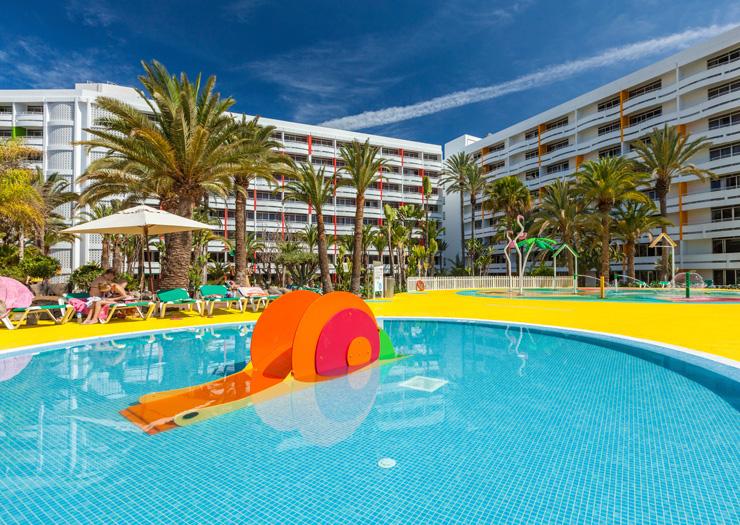 Der beste Sommer Ihres Lebens Abora Buenaventura Gran Canaria Der beste Sommer Ihres Lebens Abora Buenaventura Gran Canaria