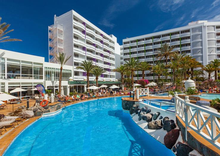 Weihnachts-Special Abora Buenaventura Gran Canaria Weihnachts-Special Abora Buenaventura Gran Canaria