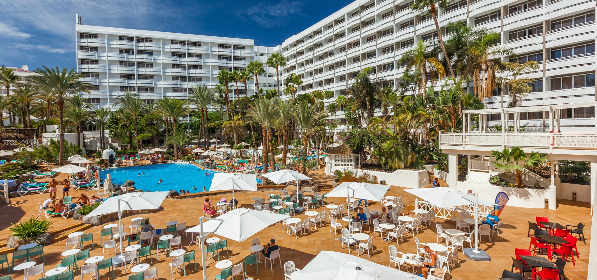 Entdecken Sie Abora Buenaventura, die beste Unterkunft - Abora Buenaventura by Lopesan Hotels - Gran Canaria Entdecken Sie Abora Buenaventura, die beste Unterkunft - Abora Buenaventura by Lopesan Hotels - Gran Canaria