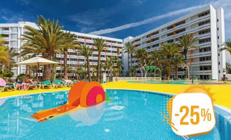 Genieße deinen sommer! abora buenaventura by lopesan hotels gran canaria Genieße deinen sommer! abora buenaventura by lopesan hotels gran canaria
