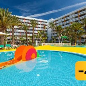 BLACK FRIDAY - Abora Buenaventura by Lopesan Hotels - Gran Canaria