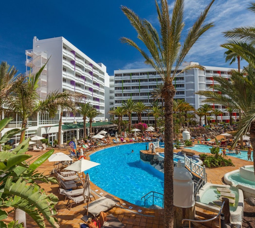  Abora Buenaventura by Lopesan Hotels Gran Canaria
