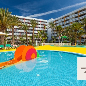 Erleben Sie die Kanarischen Inseln mit Lopesan - Abora Buenaventura by Lopesan Hotels - Gran Canaria