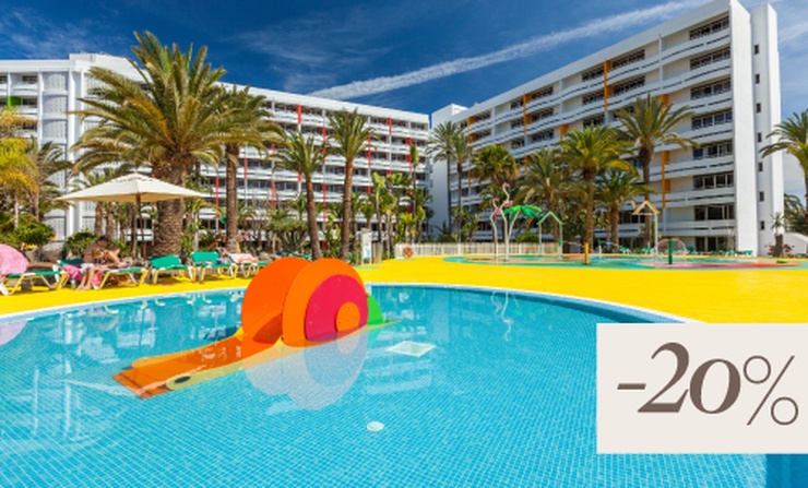 Erleben sie die kanarischen inseln mit lopesan Abora Buenaventura by Lopesan Hotels Gran Canaria Erleben sie die kanarischen inseln mit lopesan Abora Buenaventura by Lopesan Hotels Gran Canaria